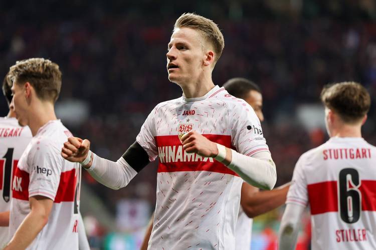 欧罗巴焦点战！斯图加特主场迎战塞尔塔：德甲劲旅欲守主场荣耀，西甲劲旅能否客场突围？